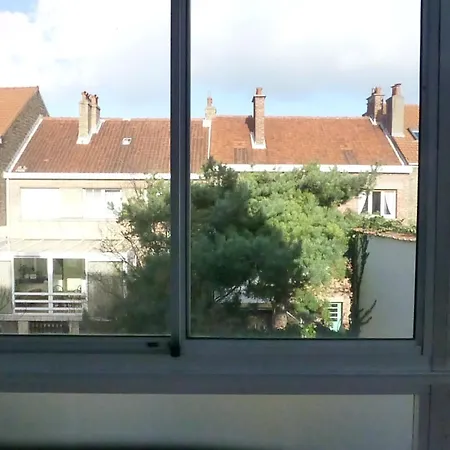 Daire 2 Malo Les Bains Avec Veranda *